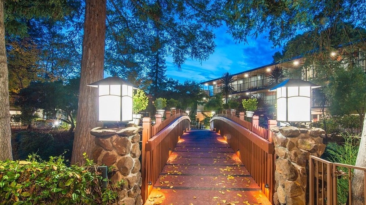 Photo of Outdoor in Barron Park