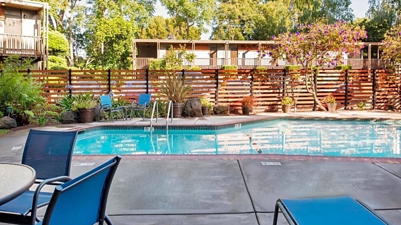 Photo of Outdoor in Barron Park