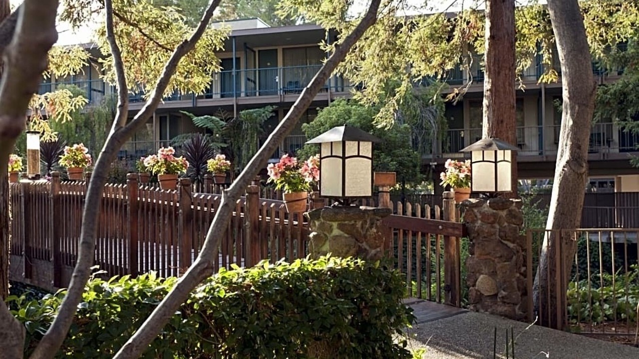 Photo of Outdoor in Barron Park