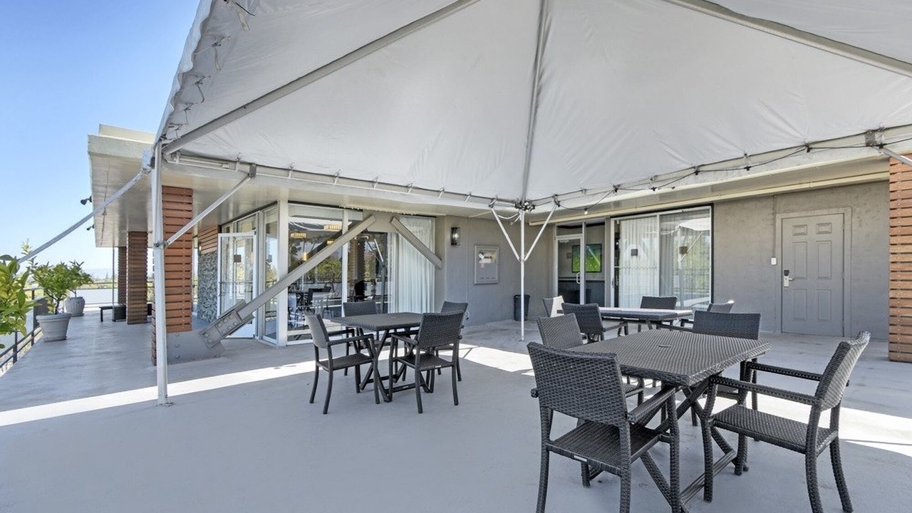 Photo of Outdoor in Barron Park