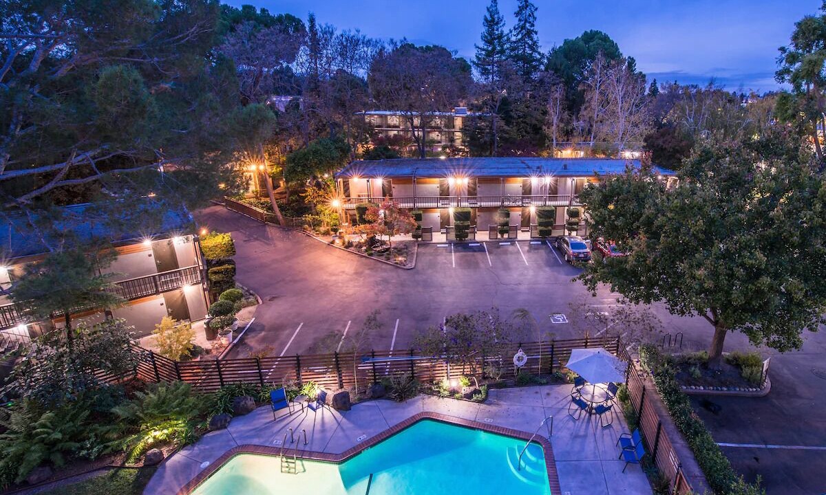 Photo of Outdoor in Barron Park