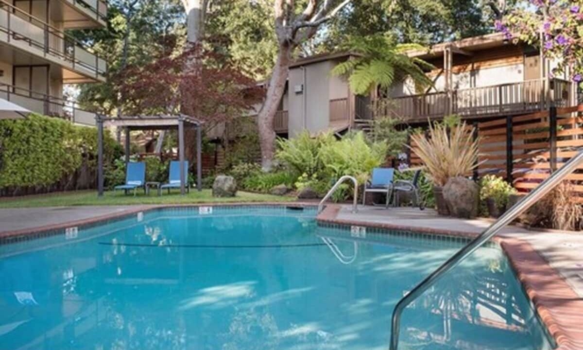 Photo of Outdoor in Barron Park