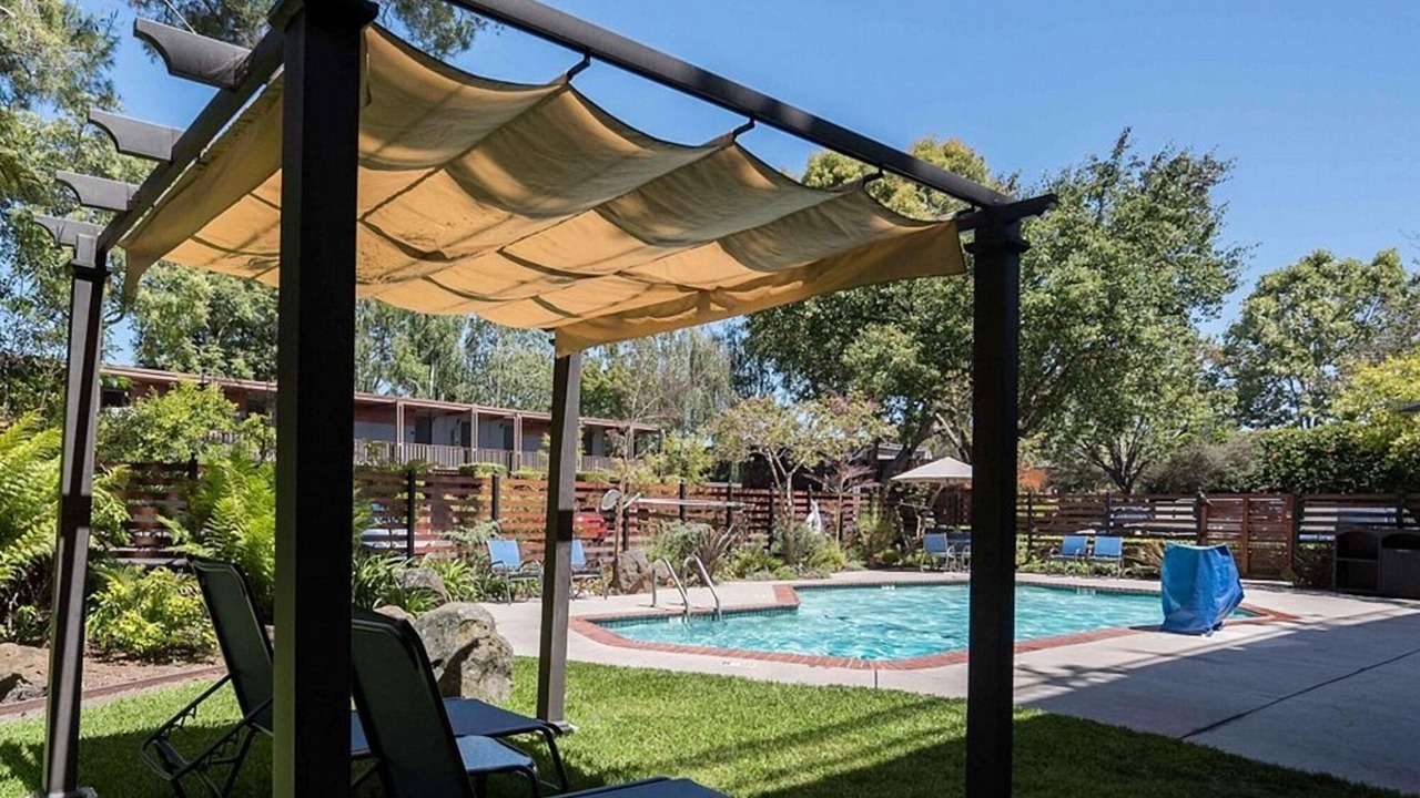 Photo of Outdoor in Barron Park