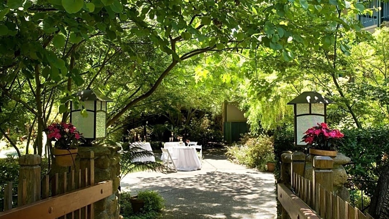 Photo of Outdoor in Barron Park