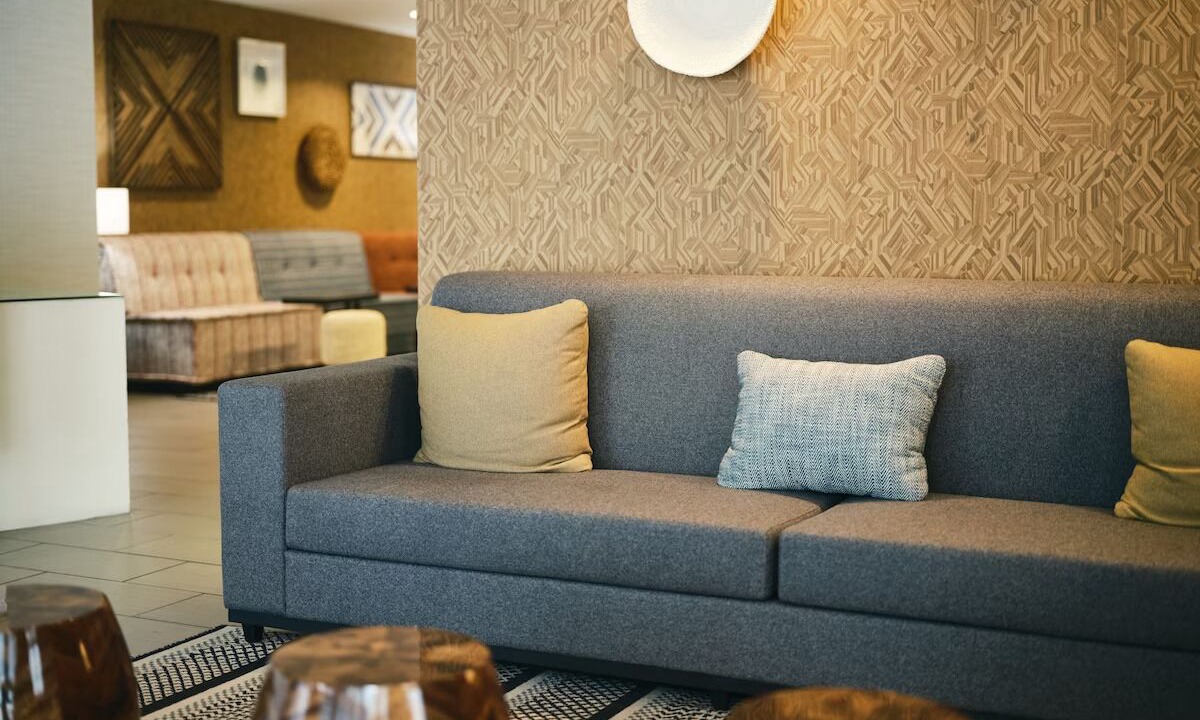 Photo of Livingroom in Downtown San Francisco