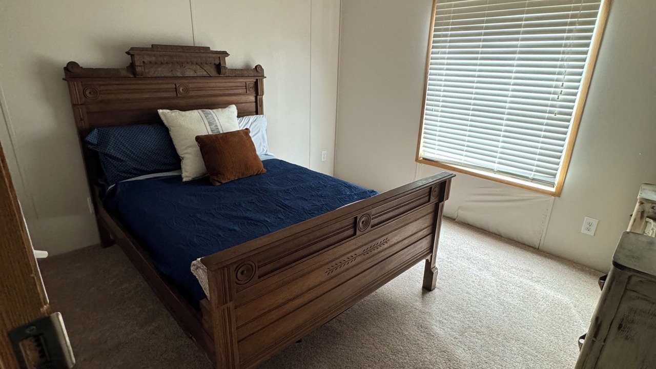 Photo of Bedroom in Claiborne