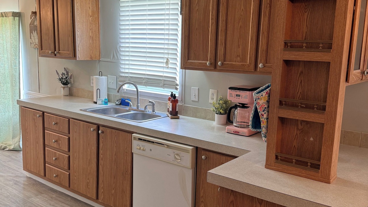 Photo of Kitchen in Claiborne