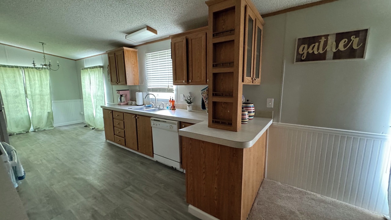 Photo of Kitchen in Claiborne