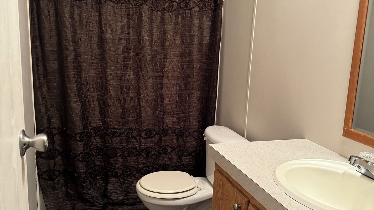 Photo of Bathroom in Claiborne
