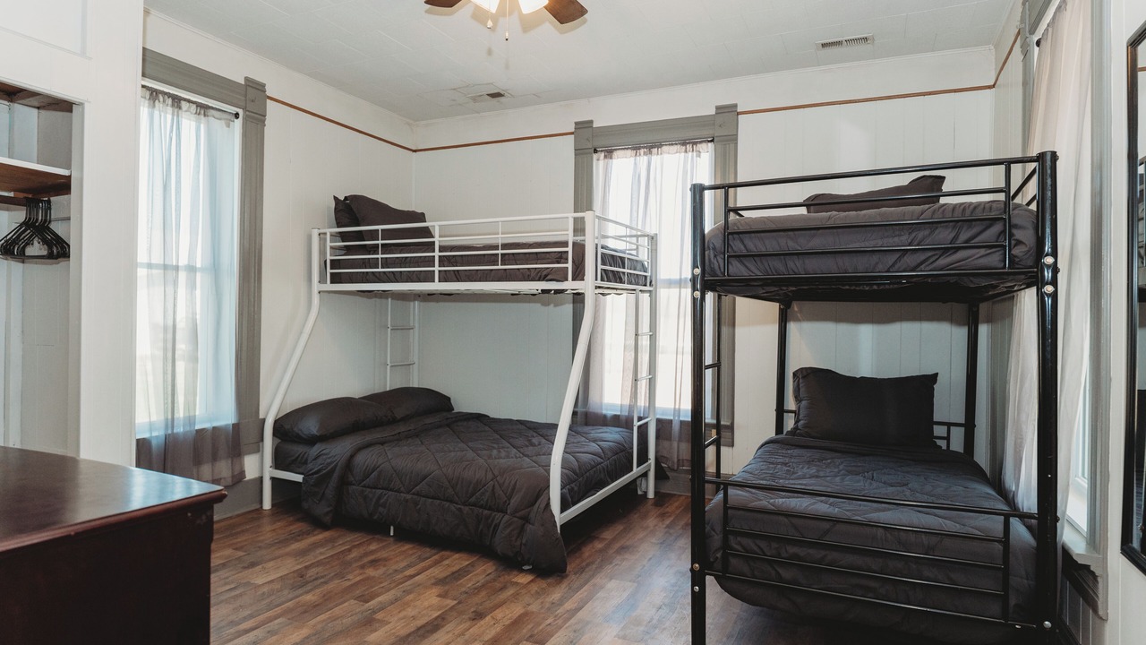 Photo of Bedroom in Hermann