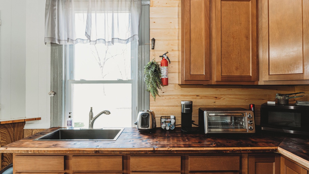 Photo of Kitchen in Hermann
