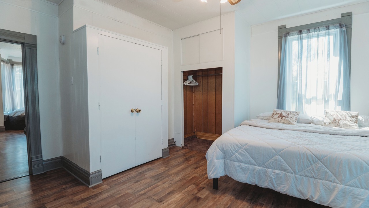 Photo of Bedroom in Hermann