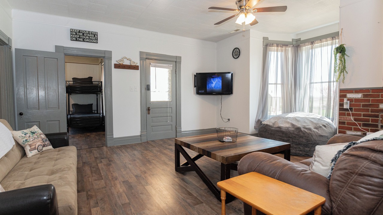 Photo of Livingroom in Hermann