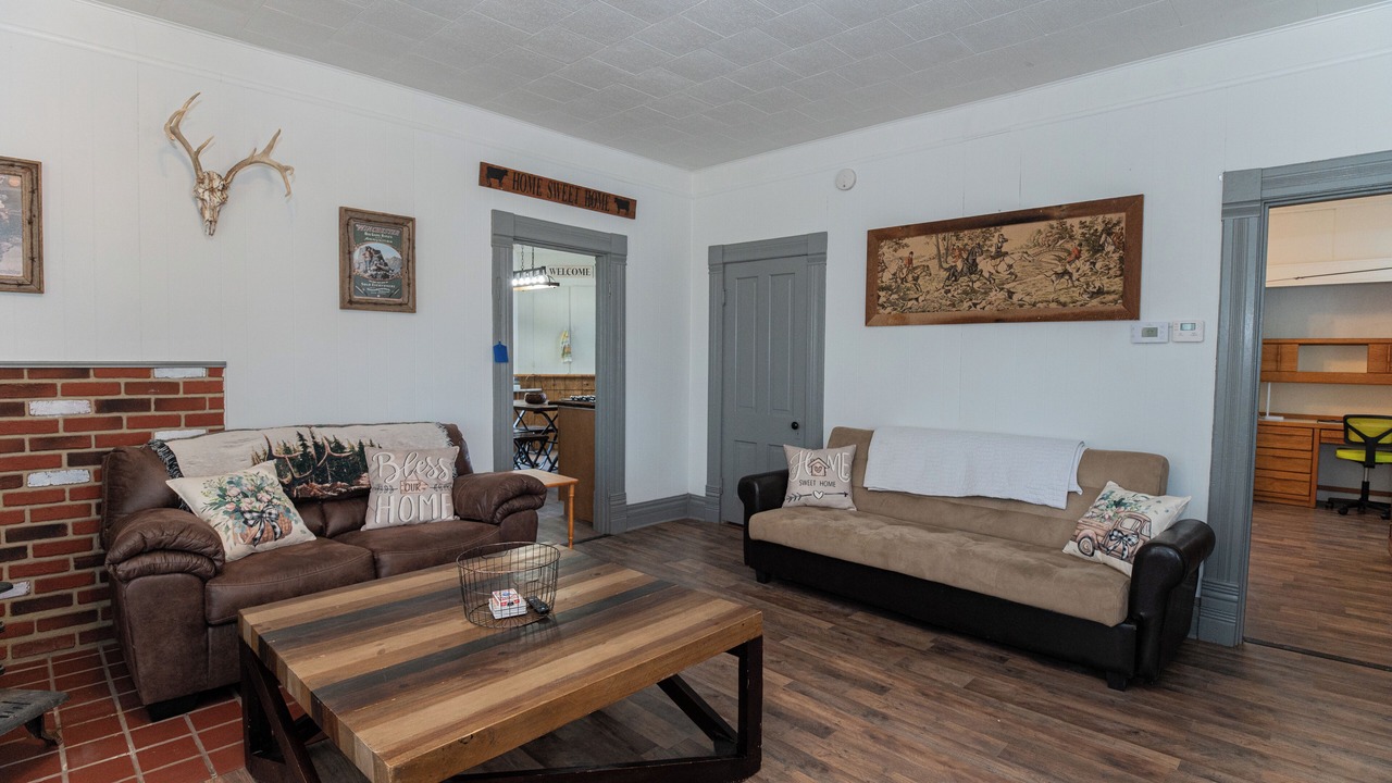 Photo of Livingroom in Hermann
