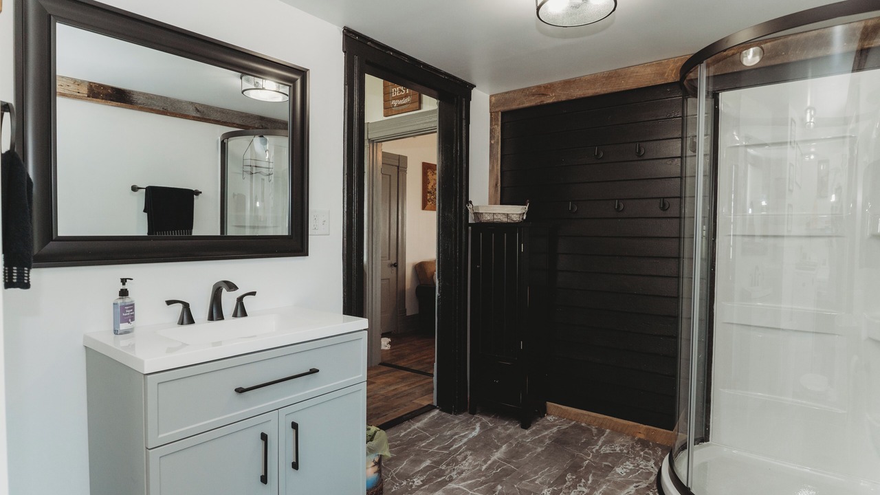 Photo of Bathroom in Hermann
