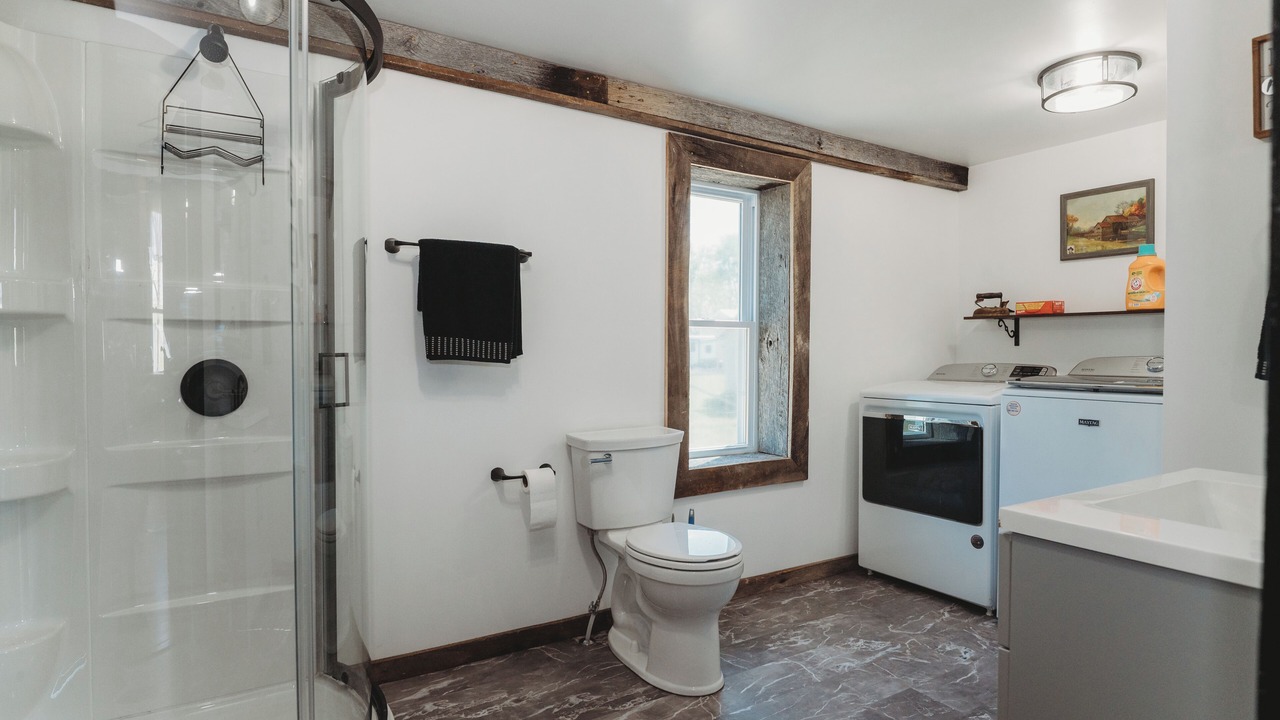 Photo of Bathroom in Hermann