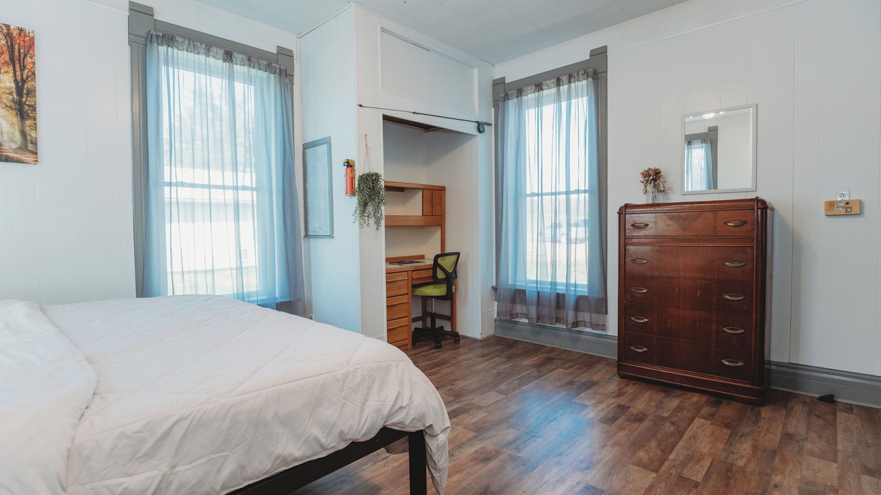 Photo of Bedroom in Hermann
