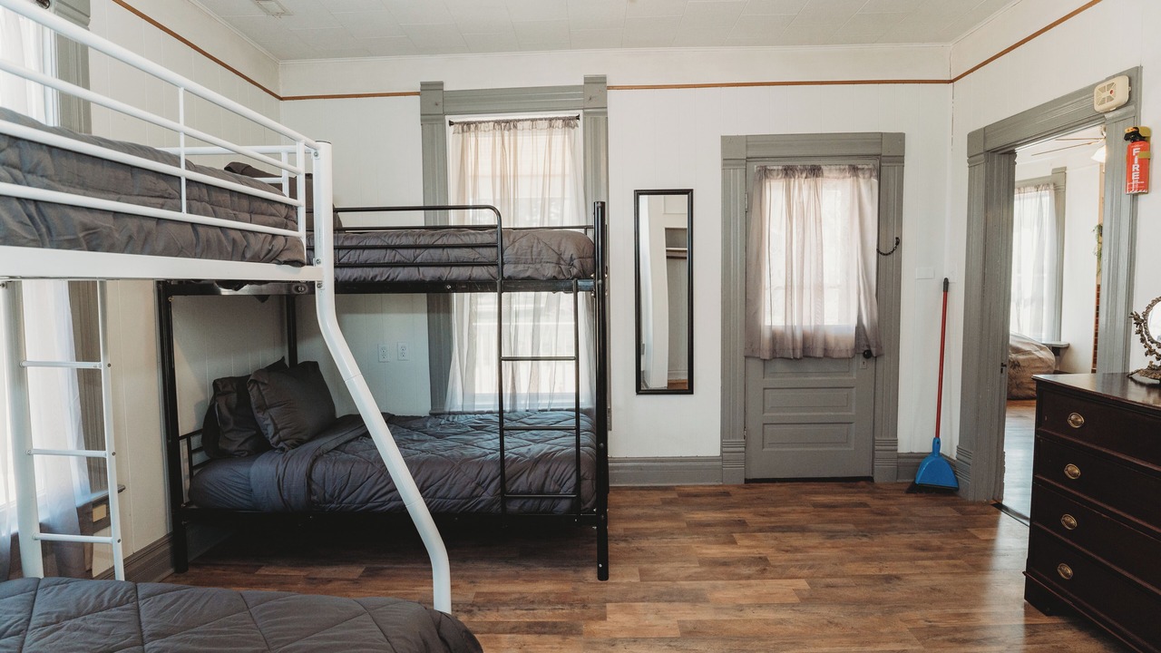 Photo of Bedroom in Hermann
