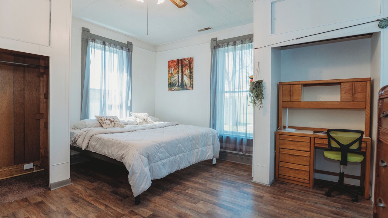 Photo of Bedroom in Hermann