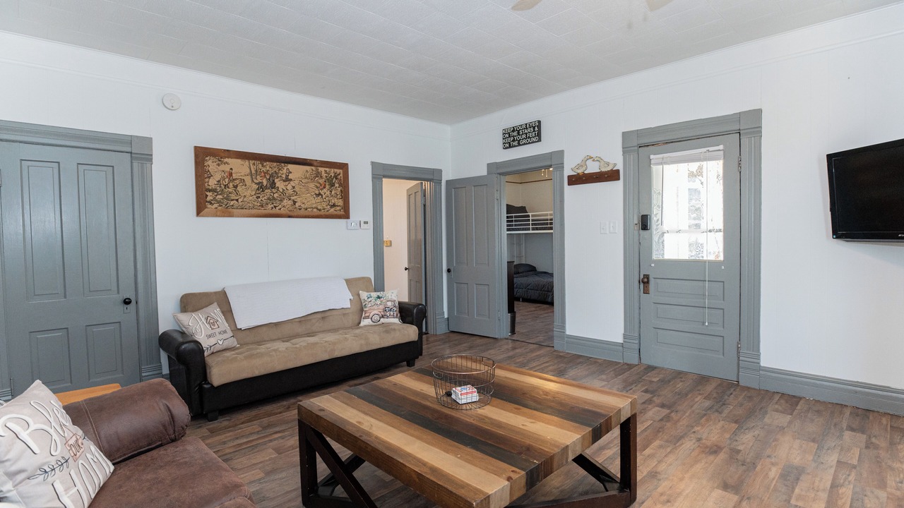 Photo of Livingroom in Hermann