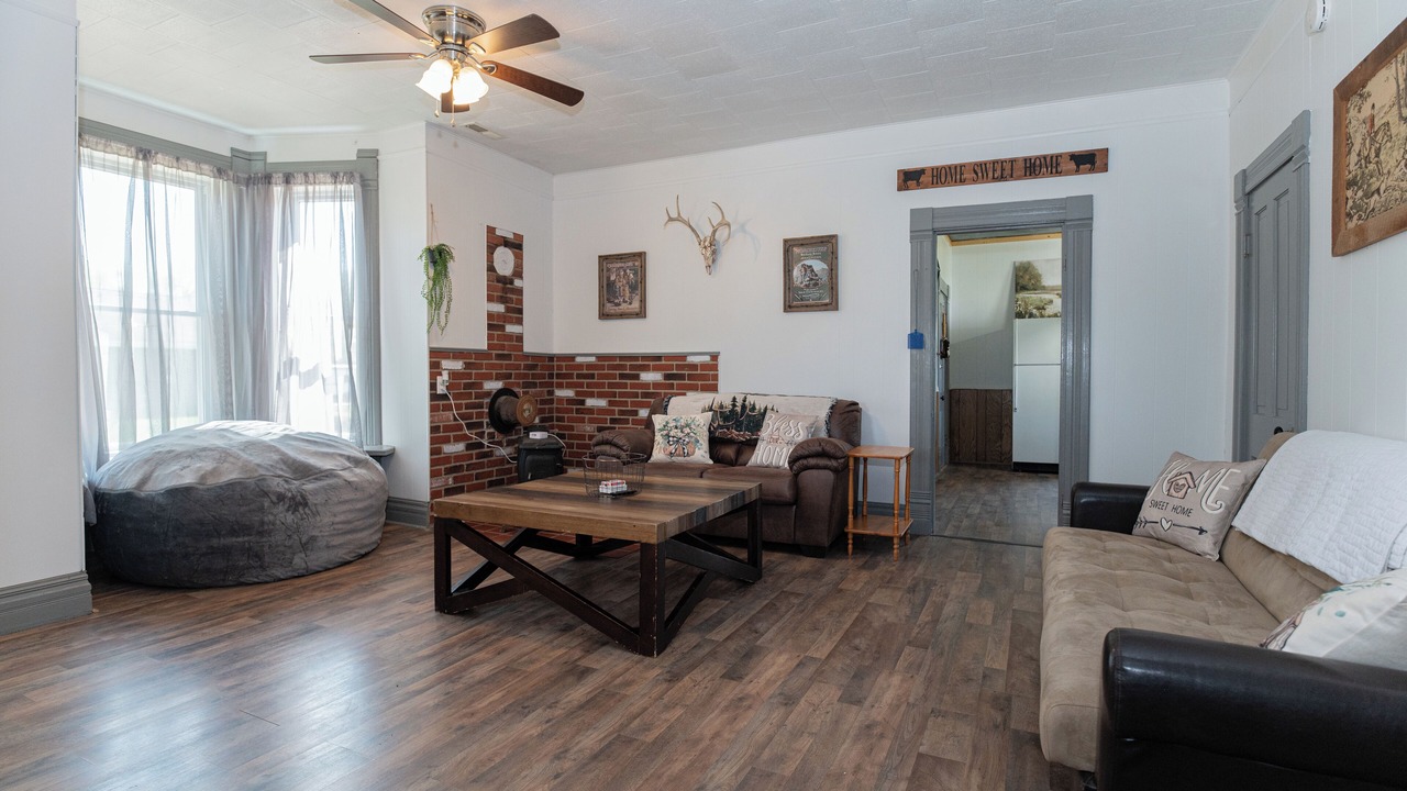 Photo of Livingroom in Hermann