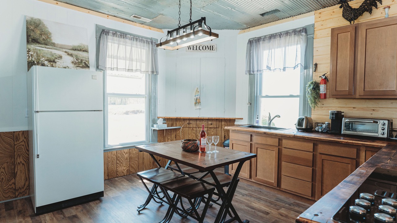 Photo of Kitchen in Hermann
