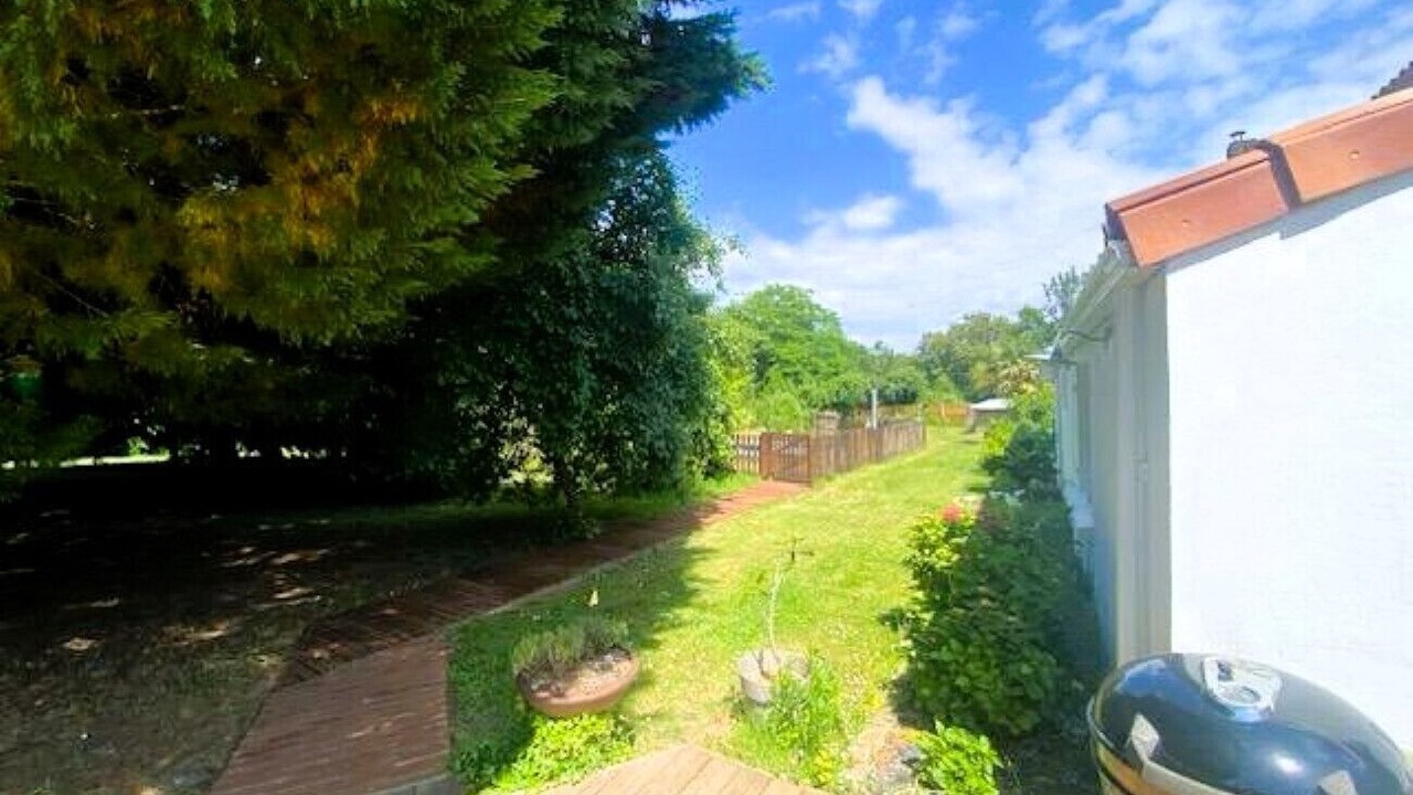 Photo of Outdoor in Saint-Mathurin