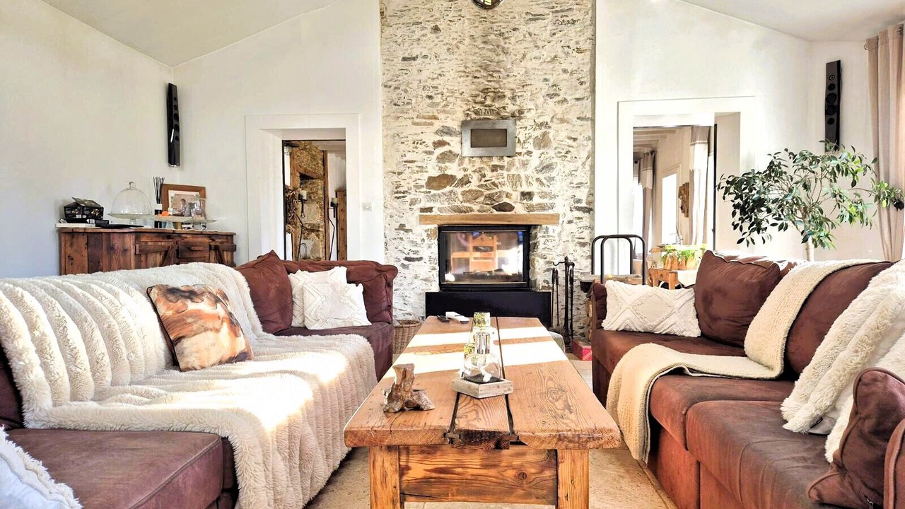 Photo of Livingroom in Saint-Mathurin