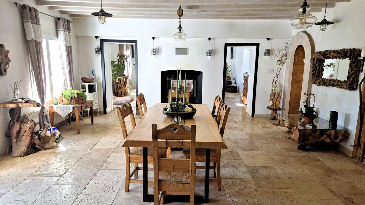 Photo of Livingroom in Saint-Mathurin