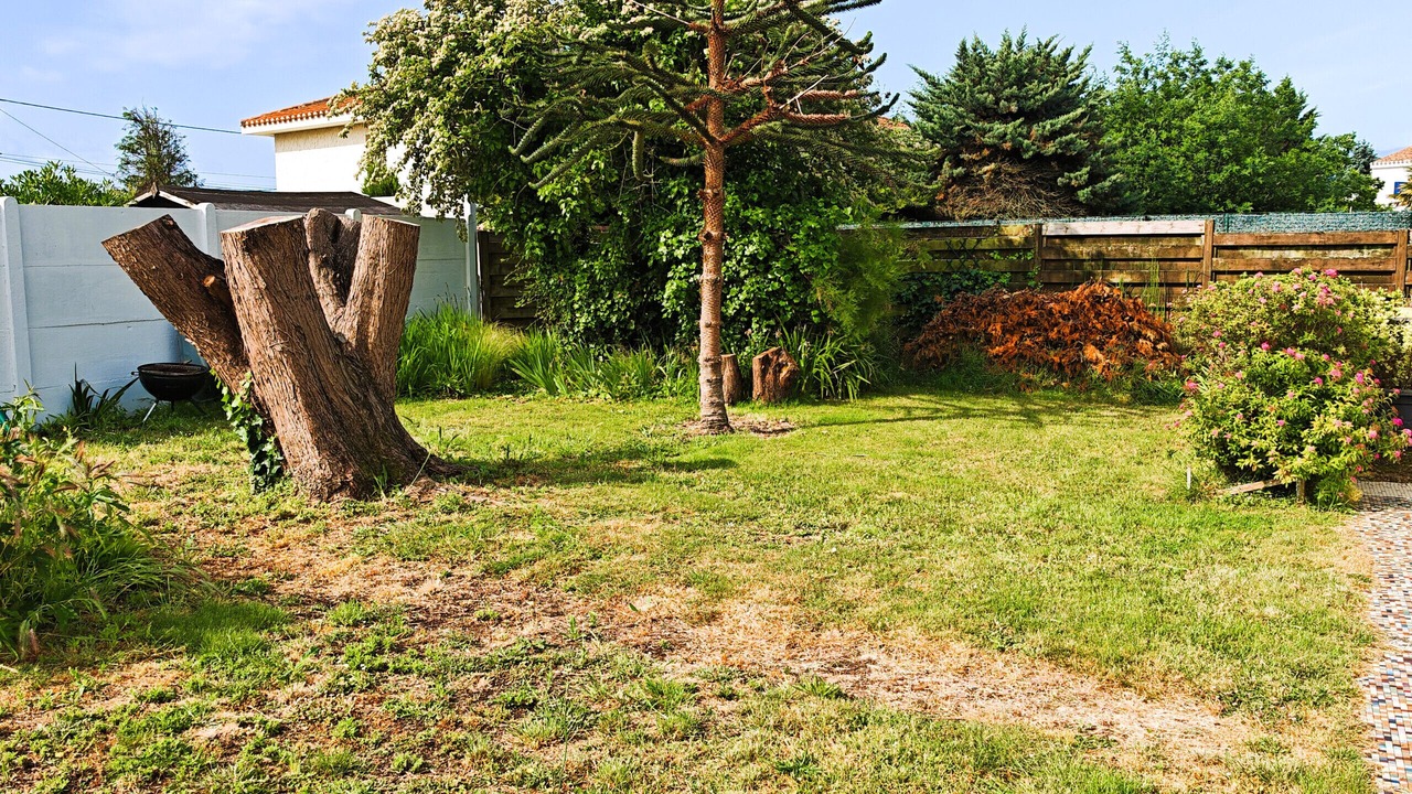 Photo of Outdoor in Olonne-sur-Mer