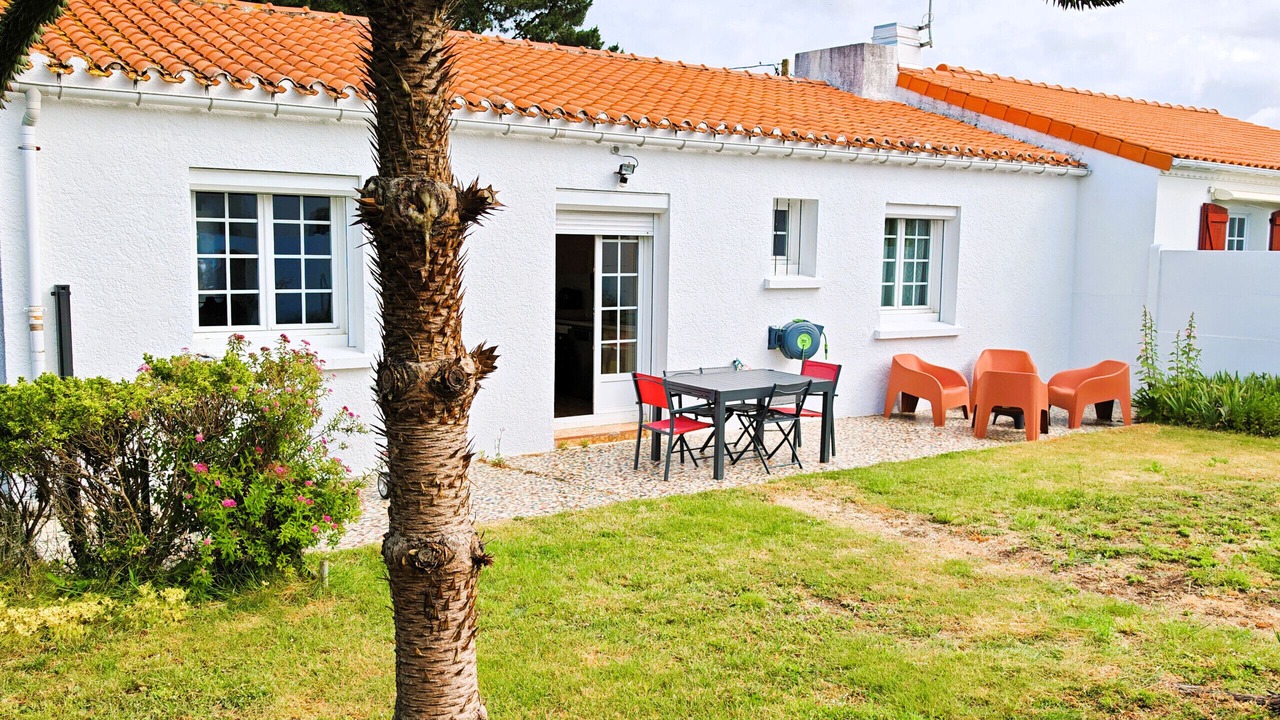 Photo of Outdoor in Olonne-sur-Mer
