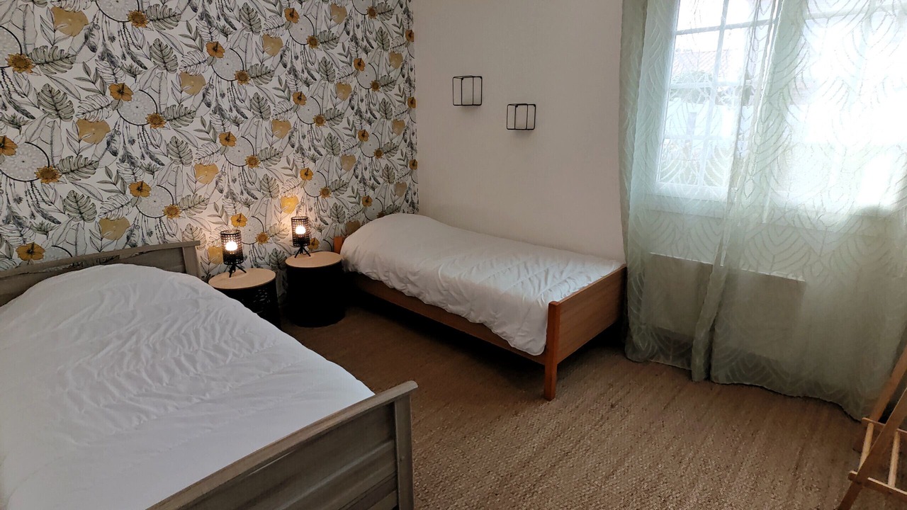 Photo of Bedroom in Olonne-sur-Mer