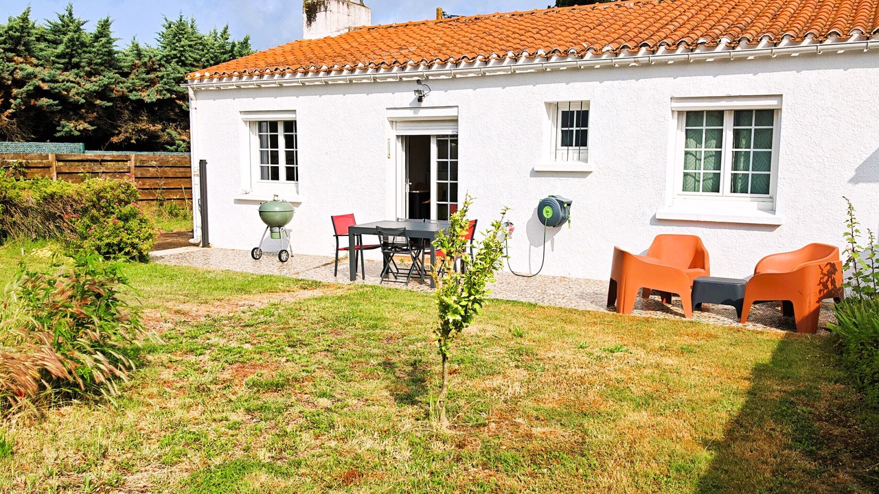 Photo of Outdoor in Olonne-sur-Mer