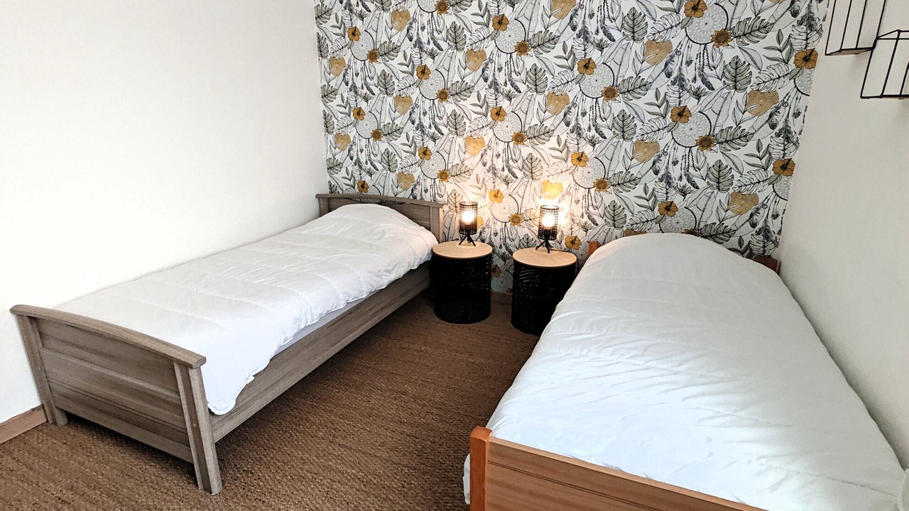 Photo of Bedroom in Olonne-sur-Mer