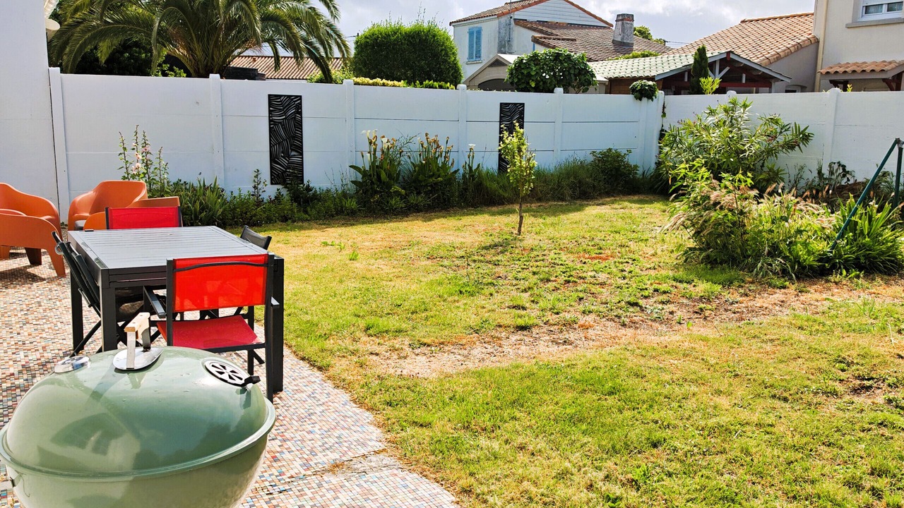 Photo of Outdoor in Olonne-sur-Mer