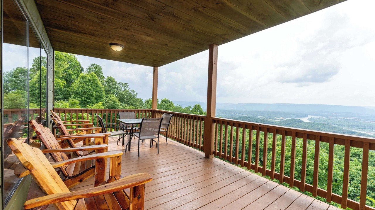 Photo of Outdoor in Bryant