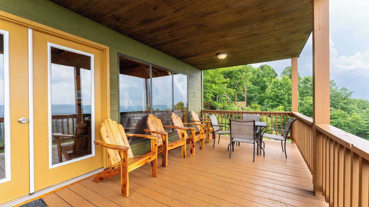 Photo of Outdoor in Bryant
