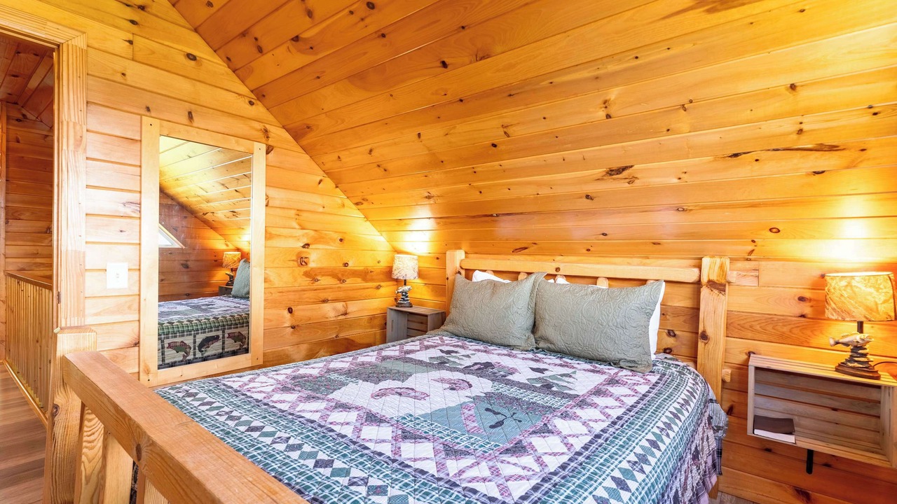 Photo of Bedroom in Bryant
