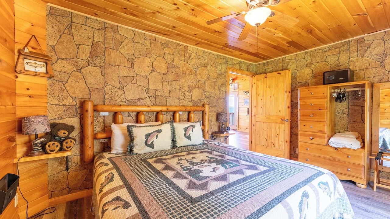 Photo of Bedroom in Bryant
