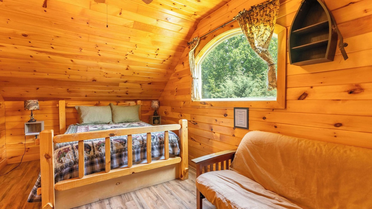 Photo of Bedroom in Bryant