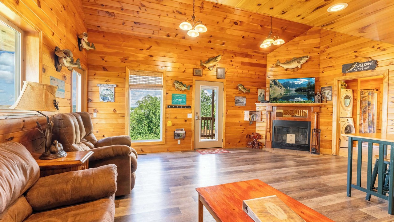 Photo of Livingroom in Bryant