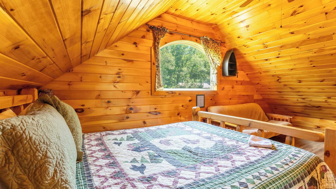 Photo of Bedroom in Bryant