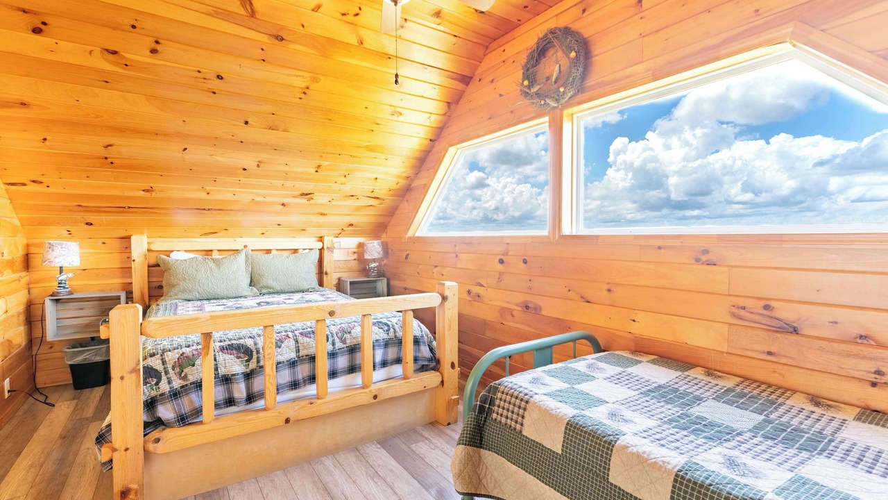 Photo of Bedroom in Bryant