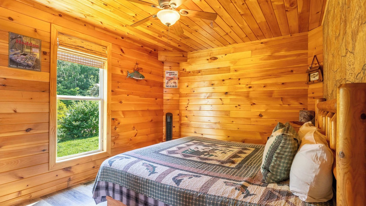 Photo of Bedroom in Bryant