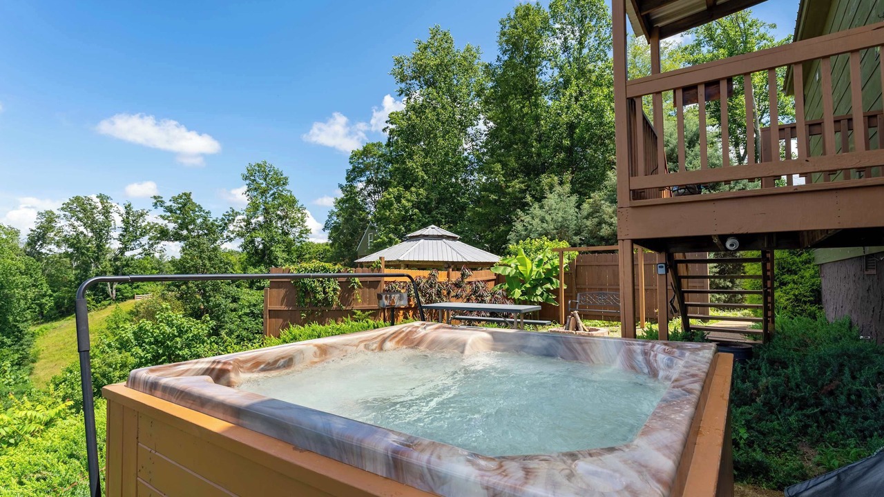 Photo of Outdoor in Bryant