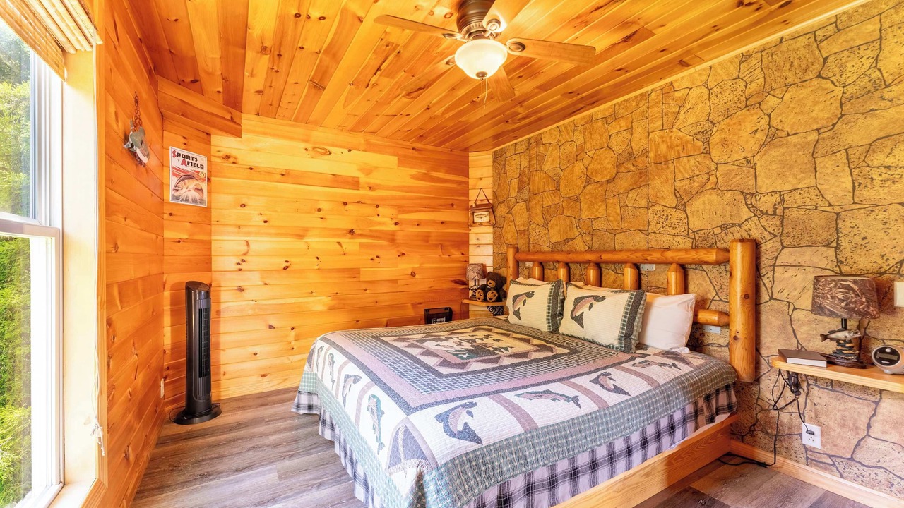 Photo of Bedroom in Bryant