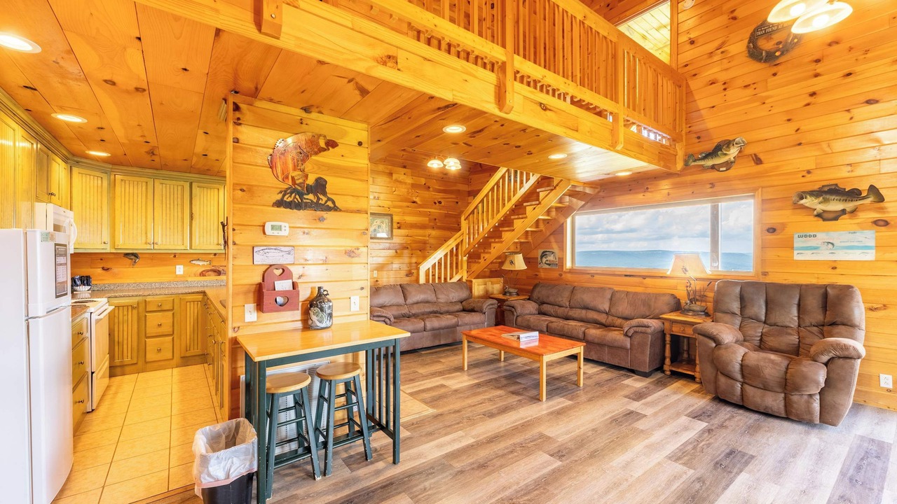 Photo of Livingroom in Bryant