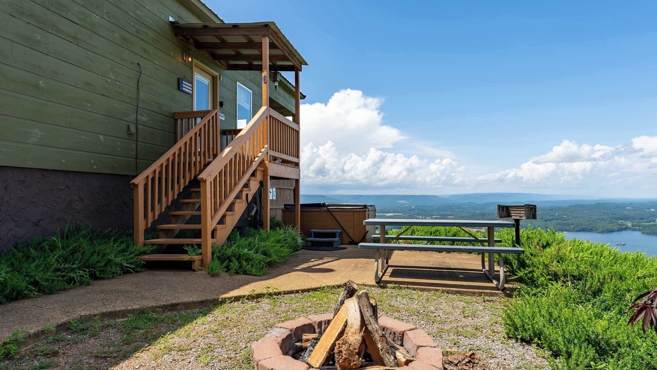 Photo of Outdoor in Bryant