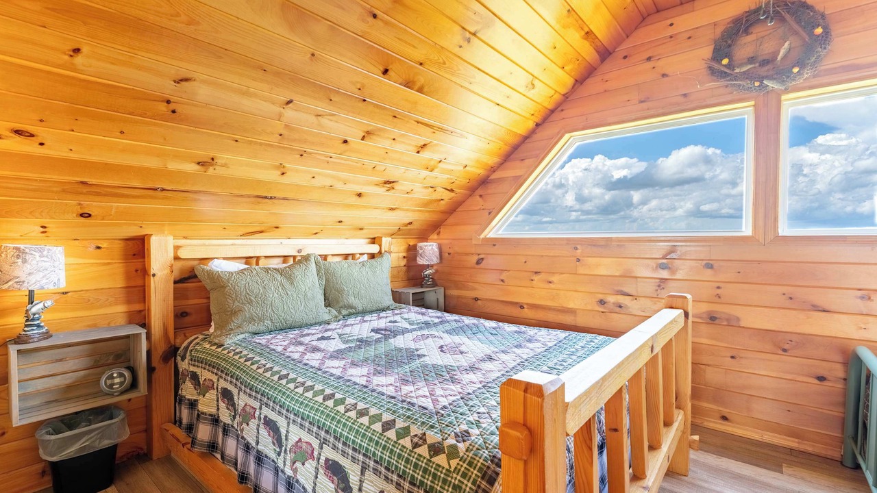 Photo of Bedroom in Bryant