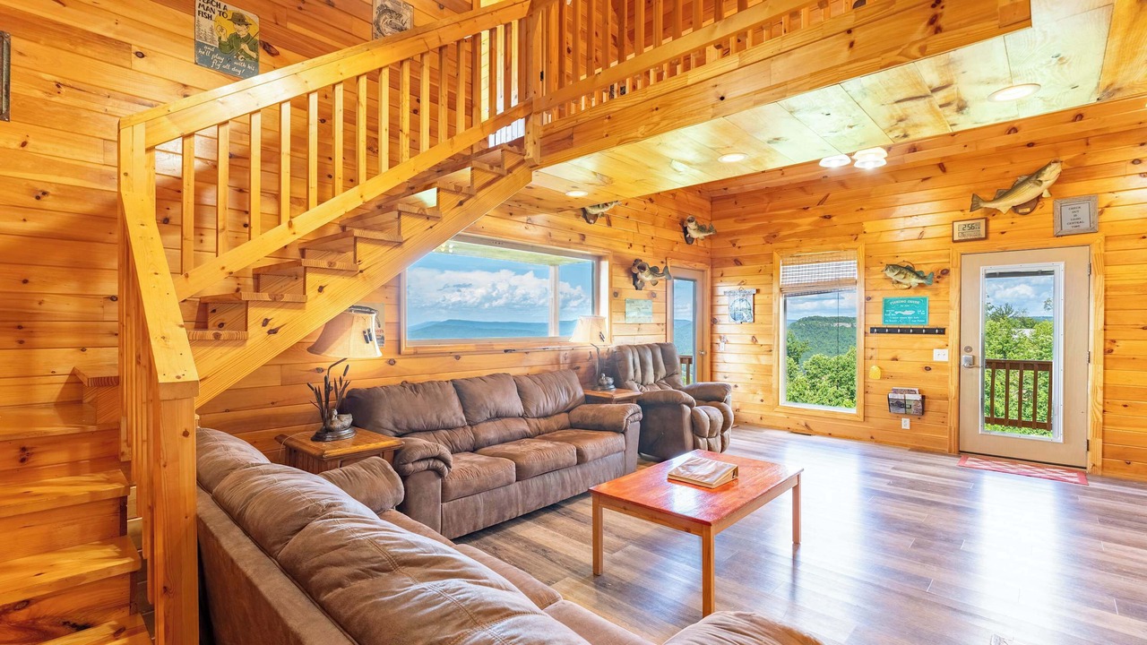 Photo of Livingroom in Bryant